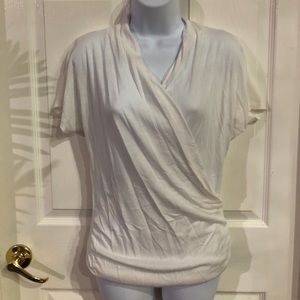 Alloy blouse top size M